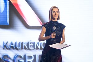 Indrė Kavaliauskaitė debiutuoja tiesioginiame paramos koncerte: „Mes džiūstame be kitų žmonių“