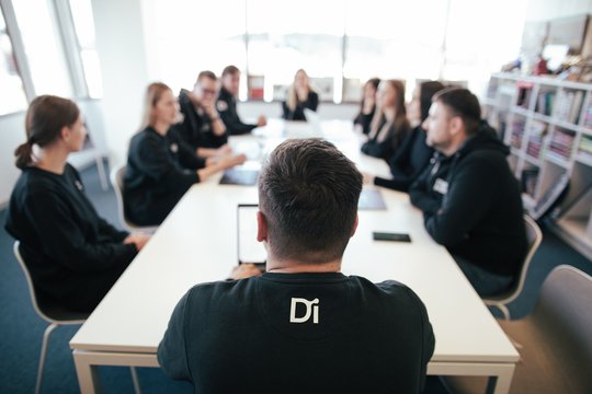 Reklamos tinklas „Adnet Media“ tampa „Digital Matter“ ir plečia paslaugų spektrą