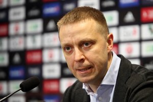 P. Motiejūnas sureagavo į J. Mačiulio kritiką: „Jis mėgsta kalbėti tai, kas yra ant liežuvio galo“