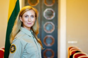 VTEK: O. Vėbrienė pažeidė Viešųjų ir privačių interesų derinimo įstatymo reikalavimus