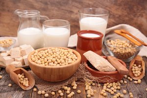 Šį produktą renkasi tie, kurie nevalgo mėsos – tačiau jo neatsisakyti turėtų ir mėsėdžiai