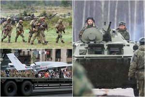 Pasaulį apėmusios karinės krizės pradžia – ginčas dėl prekyvietės: karo veiksmams užteko menkos provokacijos