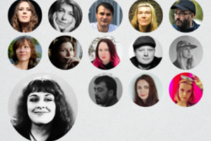 Jurgos Ivanauskaitės jubiliejus – gyvieji rašytojai kartais pavydi mirusiajai