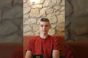 Policija prašo pagalbos: Kaune be žinios dingo 14-metis