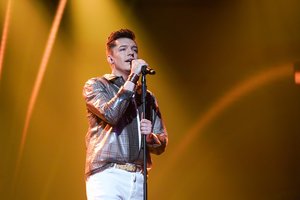 „X faktoriaus“ dalyvis Povilas – apie užklupusią klastingą ligą: „Maniau, kad galiu nebevaikščioti“