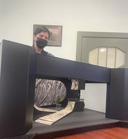 Opera „Undinė“ – nuo meilės iki žmogiškosios tapatybės paieškų ir ekologijos