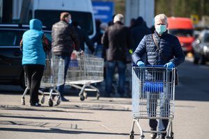 Juodasis penktadienis prekybos centruose: pasitikrinkite, kur bus taikomos nuolaidos