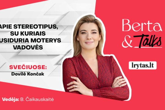Apie moteris vadoves: aštriausios kritikos strėlės moterims – iš kitų moterų