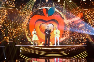 Palaikyti kilnią „Maisto banko“ misiją kviečia būrys žinomų šalies žmonių