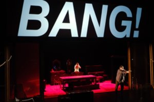 Ispanų ir katalonų kritikai apie Oskaro Koršunovo „Dėdę Vanią“: „Tai buvo tikras delikatesas“