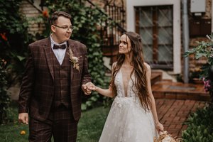 Šių laikų „Eglės žalčių karalienės“ istorija: džiunglių žmogus pritraukė svajonių moterį