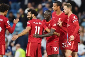 „Liverpool“ ir „Manchester United“ bandys ropštis iš duobės