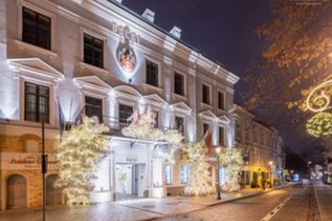 Naujas konkursas vilniečiams kviečia kurti miesto Kalėdų dvasią kartu