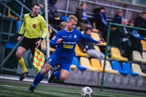 „Hegelmann Litauen“ pratęsė sutartį su K. Upstu