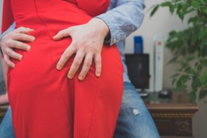 Intymus vyro prašymas santuokos metinių proga pribaigė žmoną