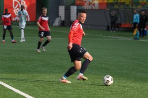 Įspūdingoje dramoje „Dainava“ išsigelbėjo Gargžduose