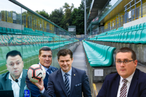 LFF futbolas teismuose: į kovą kartu su A. Pukeliu prieš S. Malinauską išžygiavusi federacija „su tuo nesitaikstys“