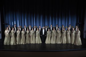 II Tarptautinio Eduardo Balsio jaunųjų kompozitorių konkurso finale pasirodys svečiai iš Latvijos