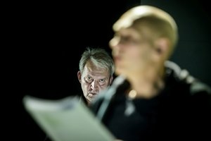 Dramaturgijos festivalis „Versmė“ kviečia susitikti teatro fojė, kavinėje ir bokso klube