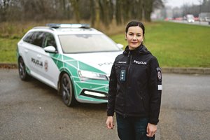 Kauno bendruomenės pareigūnai atskleidė, kokių bėdų prislėgti gyventojai kreipiasi į juos 