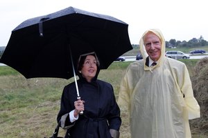 Motiekų testamento staigmena: erdvus ir ištaigingas butas – ne artimiesiems