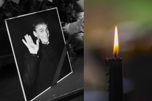 COVID-19 pasiglemžė serialo „Mano puikioji auklė“ aktoriaus V. Garkalino gyvybę: jam buvo 67