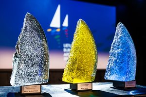 Lietuvos buriuotojai apdovanojo 2021 metų geriausius: netrūko pasaulinės reikšmės projektų ir svarbių pergalių