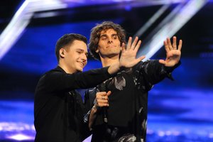 „X faktoriuje“ sužibėjusį prancūzą Antoine lietuviai atakuoja žinutėmis: atskleidė, ko prašo dažniausiai