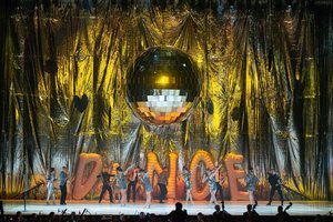 Pajūrio „Spragtukas“ aplankys Vilniaus ir Klaipėdos arenas