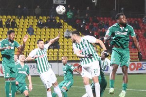 Lietuvos švieslentė. Nukelta A lygos atomazga, Vilniaus rankinio derbis ir NKL pusiaukelė