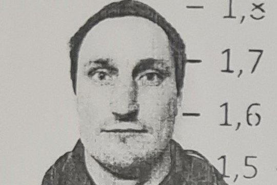 Negrįžo atvirosios kolonijos nuteistasis