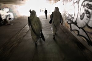 Haityje paleisti du iš 17 pagrobtų užsieniečių