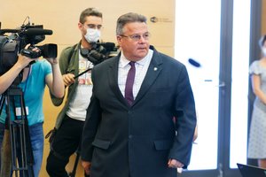 L. Linkevičius: atskirų ES valstybių bendravimas su Minsku kenkia Bendrijos vienybei