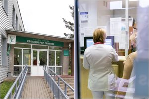 Kėdainiuose – naujas skandalas: priedai už skiepijimą šeimos gydytojams – skirti, bet neišmokėti