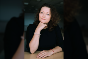 Kalėjimų departamento direktoriaus pavaduotoja paskirta L. Valalytė