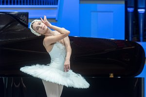 Vilniaus fortepijono festivalyje žibėjo Lietuvos muzikos ateitis