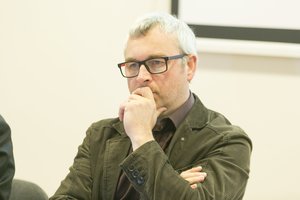 Raimondas Kuodis apie kinų pyktį dėl Taivano atstovybės: „Šita šalis turi gana ilgą atmintį“