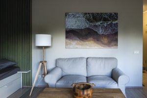 Noras įsigyti butą tampa viso gyvenimo tikslu: lietuviui svarbiausia nemokėti už tai, kas nepriklauso jam