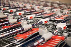 „Maximos“ vadovė apie tai, kuo gyvenome šiemet ir kas laukia ateinančiais metais