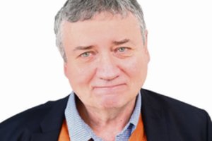 Valdas Bartasevičius. Rusijos baubas virsta paranoja?