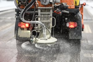 „Grinda“ pradeda ruoštis nakčiai: paryčiais turėtų iškristi pirmasis sniegas