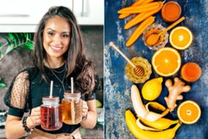 Šį prieskonį verta pamėgti: reguliuoja širdies veiklą, cholesterolio kiekį ir malšina uždegimus