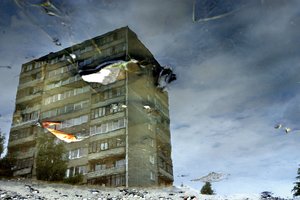 Lietuvos bankas ragina įvesti visuotinį NT mokestį – jis turėtų būti taikomas visiems be išimčių