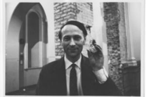 „Skalvijos“ kino centras pristato kinematografinį Jono Meko palikimą