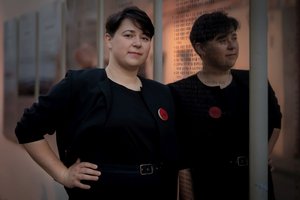 Vienalytės poros dėl psichologinės įtampos išmoko būti nematomos arba gyventi dvilypius gyvenimus