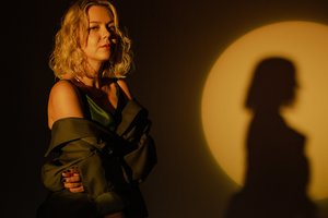 Monika Linkytė pristato naują, intymią dainą: „Atviras pokalbis gali būti nemalonus, bet jo reikia“