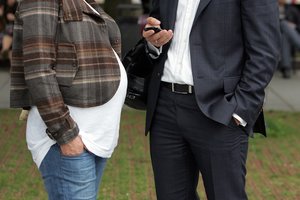 Įmonių konsultantė pataria darbdaviams: palaikykite ryšį su vaiko priežiūros atostogose esančiais tėvais