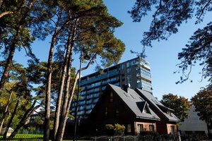 Pirkėjai pajūryje sugriovė nusistovėjusią tvarką – dalijantys paskolas stebi pokyčius, kurių nebuvę