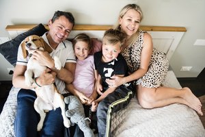 Prodiuserė G. Akcijonaitė ieško būdų įkurti vaikų darželius kino aikštelėse