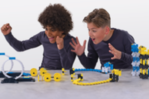 Žaislų ekspertė apžvelgė kalėdinių dovanų vaikams tendencijas: didėja noras mokytis ir leisti laiką su šeima